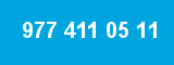 977 411 05 11